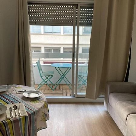 Charmant Studio A Boulogne Nord Proche Porte D'Auteuil Kültér fotó